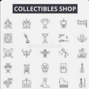 Collectibles